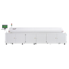 TIK |Oven Reflow LED Profiler Termal Akurasi Tinggi, Pemasok Reflow Oven