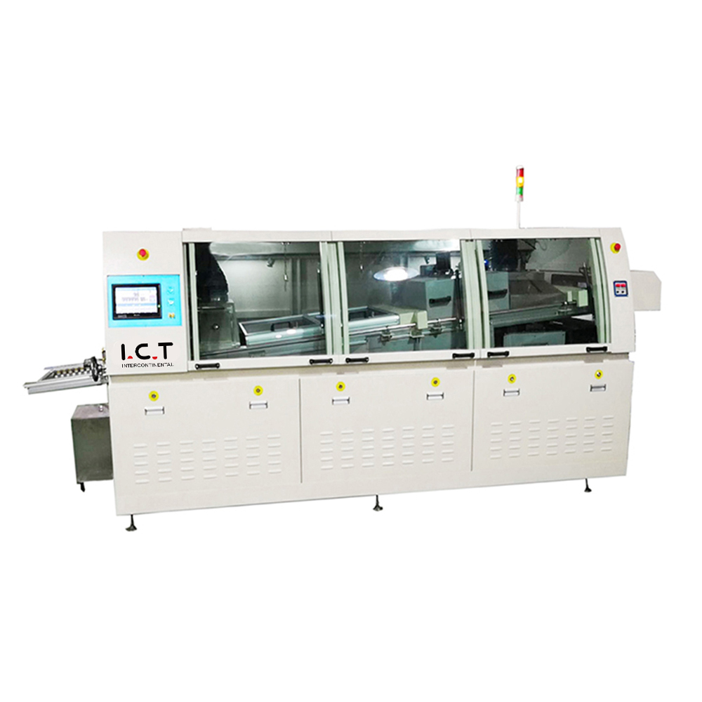 Mesin Solder Gelombang Pcb