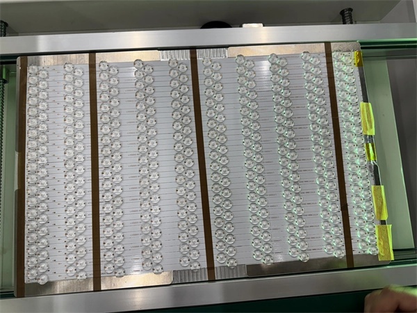 Lampu LED
