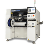 JX-350 |JUKI Pilih dan Tempatkan Mesin LED Mounter