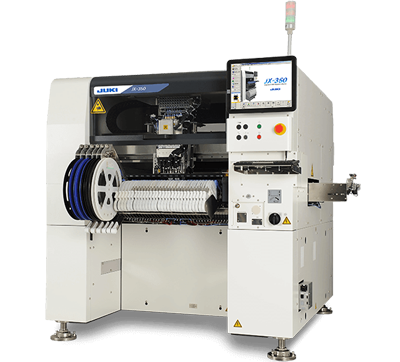 JX-350 |JUKI Pilih dan Tempatkan Mesin LED Mounter