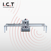 TIK-LS1200 |Mesin V-Cut PCB Pemisah LED