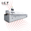 TIK |Oven Solder Reflow Konveksi SMT BGA dengan Pompa dan Chiller