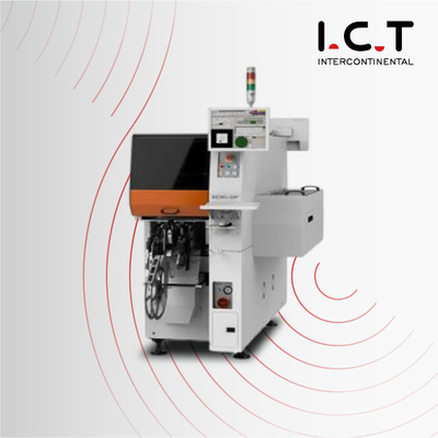 SCM1-D |Mesin Pilih Dan Tempat Vakum Smt Smd SAMSUNG Bekas Untuk Perakitan Pcb