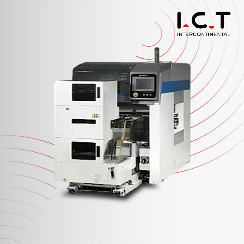 NXT-H |Mesin Pick And Place FUJI Smt Line