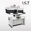 Produsen Printer Stensil Semi-otomatis SMT P3 