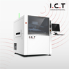 TIK |Pasta Eta Solder untuk Mesin Mesh printer layar SMT