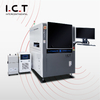 TIK-510 |Mesin Cetak Label Laser 3D Mesin Penandaan Laser Warna Hijau