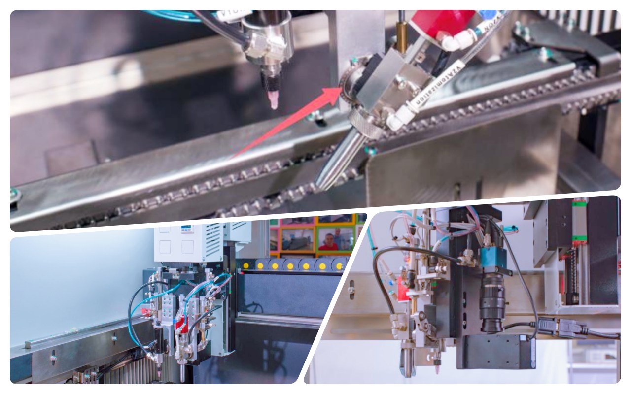 1-3 Sistem pelapisan