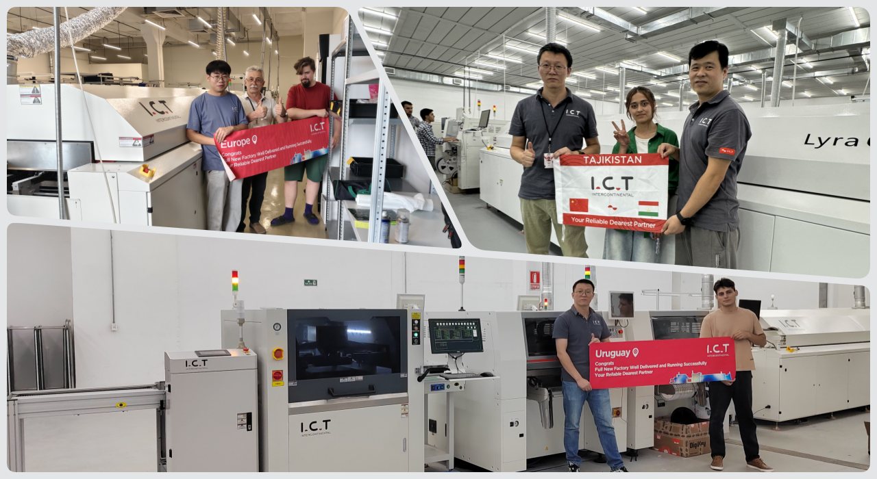 Oven Aliran Ulang 204