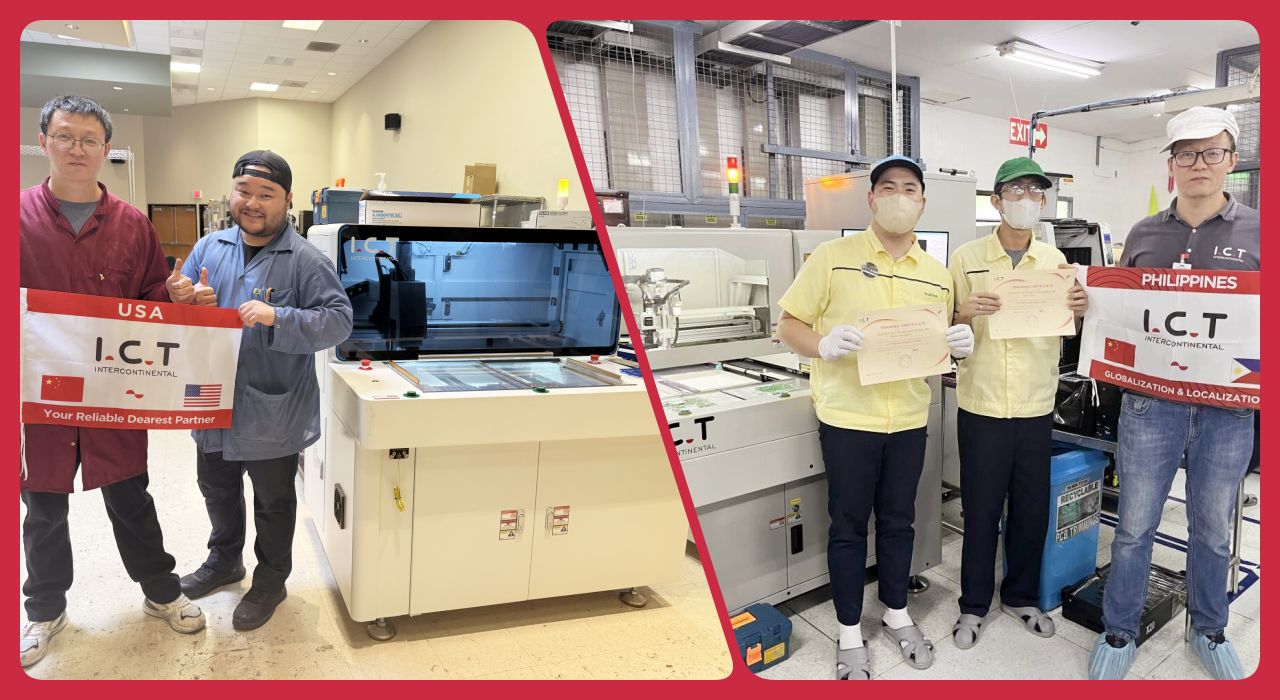 Mesin Perutean PCB 202