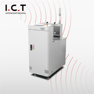 TIK | Stacker Berkualitas Baik Menangani PCB Loader Unloader