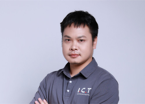 Insinyur Mesin SMT Peter