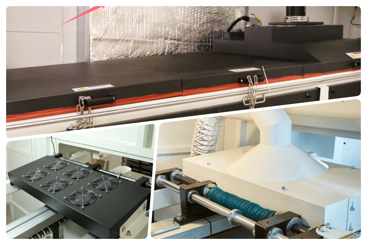 5-1 Acrab Cooling System 5-1 Sistem Pendingin Acrab