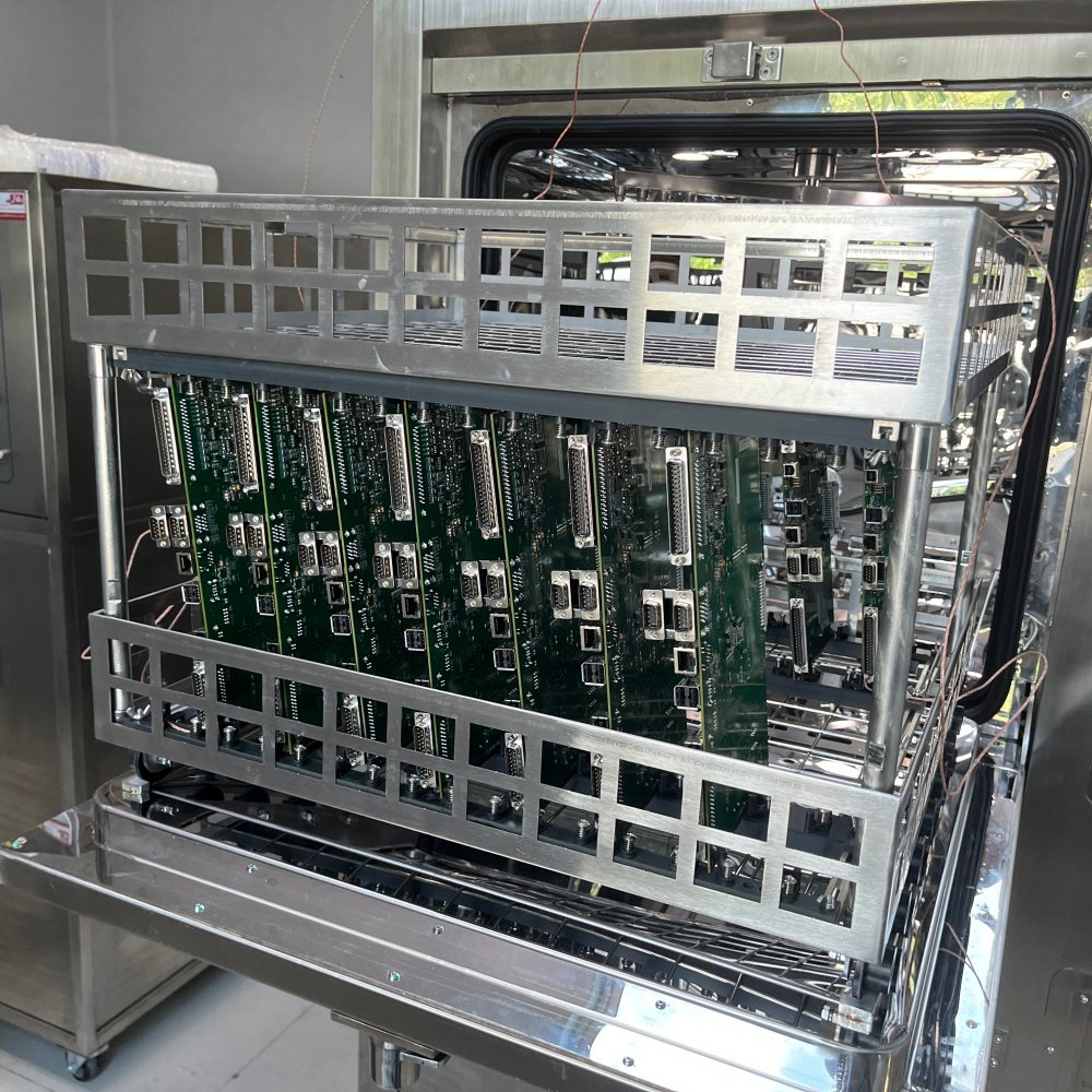 Mesin Semprot Pembersih Papan PCB Stabilitas Tinggi ICT Harga Pembersih SMT Dengan Harga Bersaing