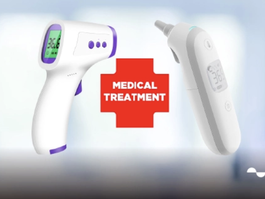 Penerapan SMT di Bidang Medis