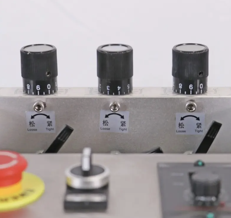 Mesin Pemotong V PCBA