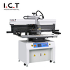 TIK-P15 |Mesin Printer Stensil SMT Berkecepatan Tinggi Model Semi-otomatis