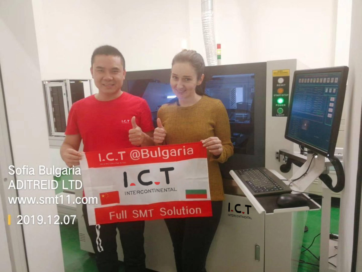 Stensil Untuk Printer