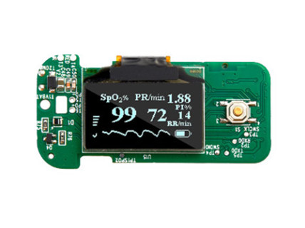 PCB untuk instrumentasi