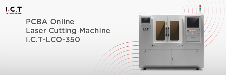 Pemotongan Laser LCO-350 VI-4