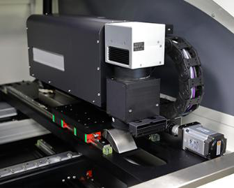 mesin cetak laser warna