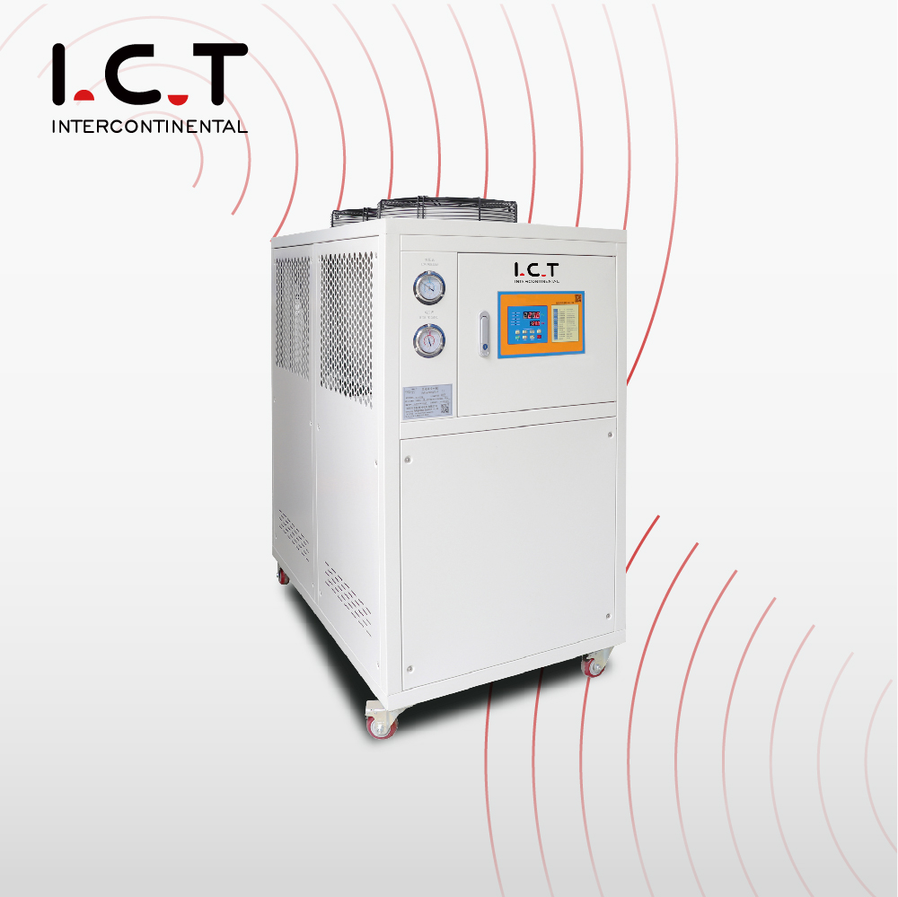 Keandalan Oven Reflow LED SMT