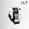 NPM D3A |Peralatan Pemasangan Chip Pcb Mesin Smt Panasonic