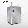 Mesin Pembersih Stensil Pneumatik SMT ICT-750