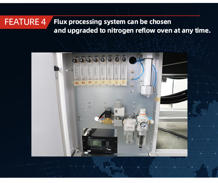 Perkenalkan Oven Reflow SMT