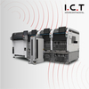 NXT III |Mesin Pick And Place Fuji Smt Line