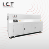 ICT丨Mesin Celup Lapisan Serbuk Elektrostatis Pcb