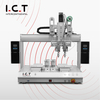 TIK-SR250DD |Mesin Robot Solder Pcb Otomatis Murah