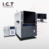 TIK |Mesin penandaan printer laser serat 3d 20w 30w