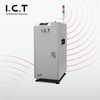 ICT-350 | Mesin pembersih PCB
