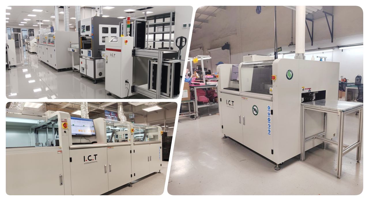 Mesin Solder Selektif 102