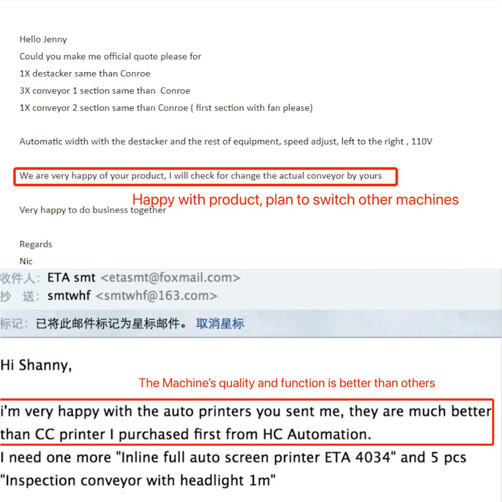  TIK-L8 | Mesin SMT Oven Solder Reflow SMD untuk Jalur SMT