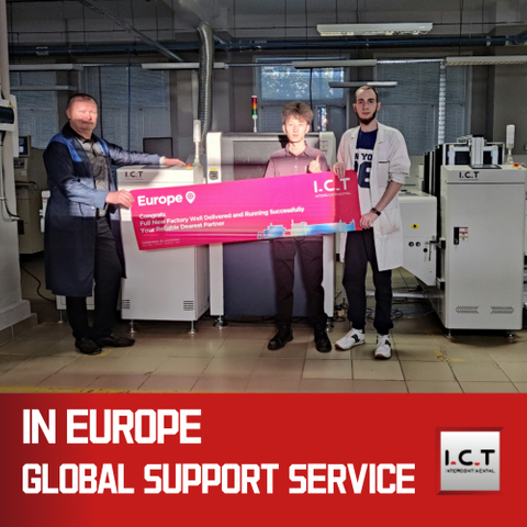 TIK | Mesin inspeksi SMT 3d Aoi untuk Produsen PCB