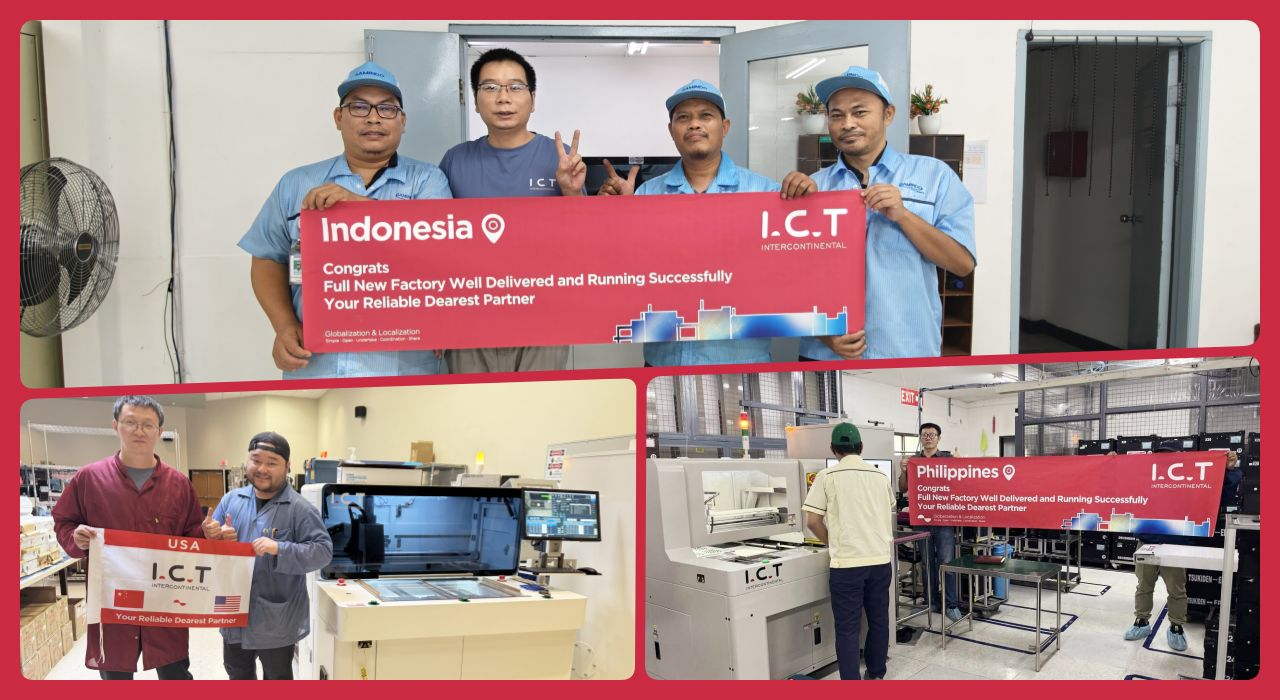 Mesin Perutean PCB 203