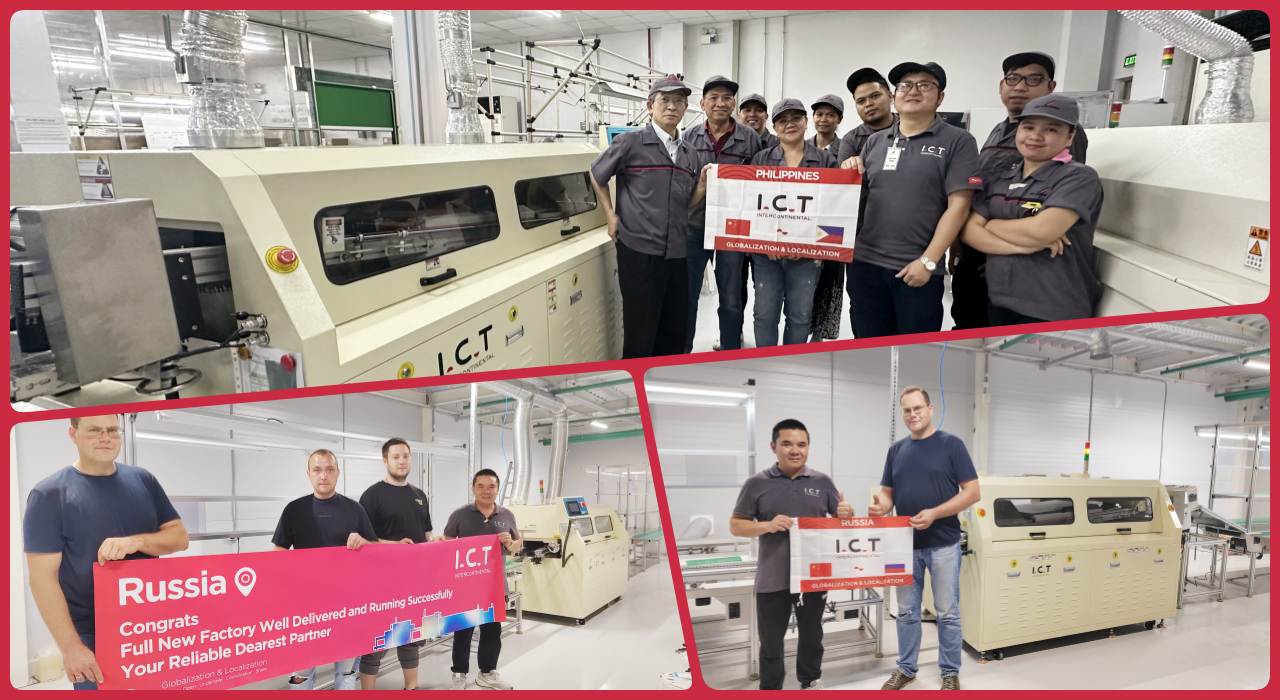 Wave Soldering Machine 203 Mesin Penyolderan Gelombang 203