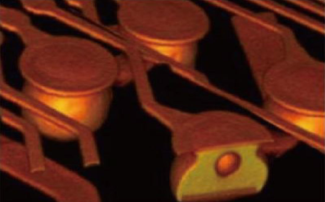 Deteksi CT 3D BGA