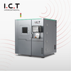 Sistem Inspeksi Sinar X Otomatis 3D-CT Inline PCB Otomatis