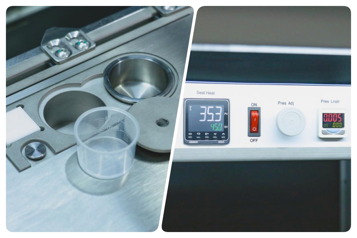 3-1 Sistem pembersihan