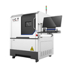 TIK-7900 |Mesin SMT Inspeksi Xray PCB 