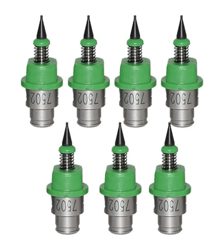 JUKI Pilih dan Tempatkan Nozzle Mesin