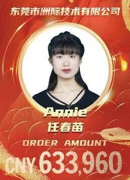 Annie