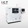 TIK-IR350 |Pemisah Mesin Pengeboran dan Perutean CNC Router PCB