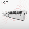 ICT丨Lini Produksi DIP Sepenuhnya Otomatis untuk Manufaktur Elektronik