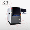 TIK |Mesin penandaan laser 3D terbang UV kode batang 3w