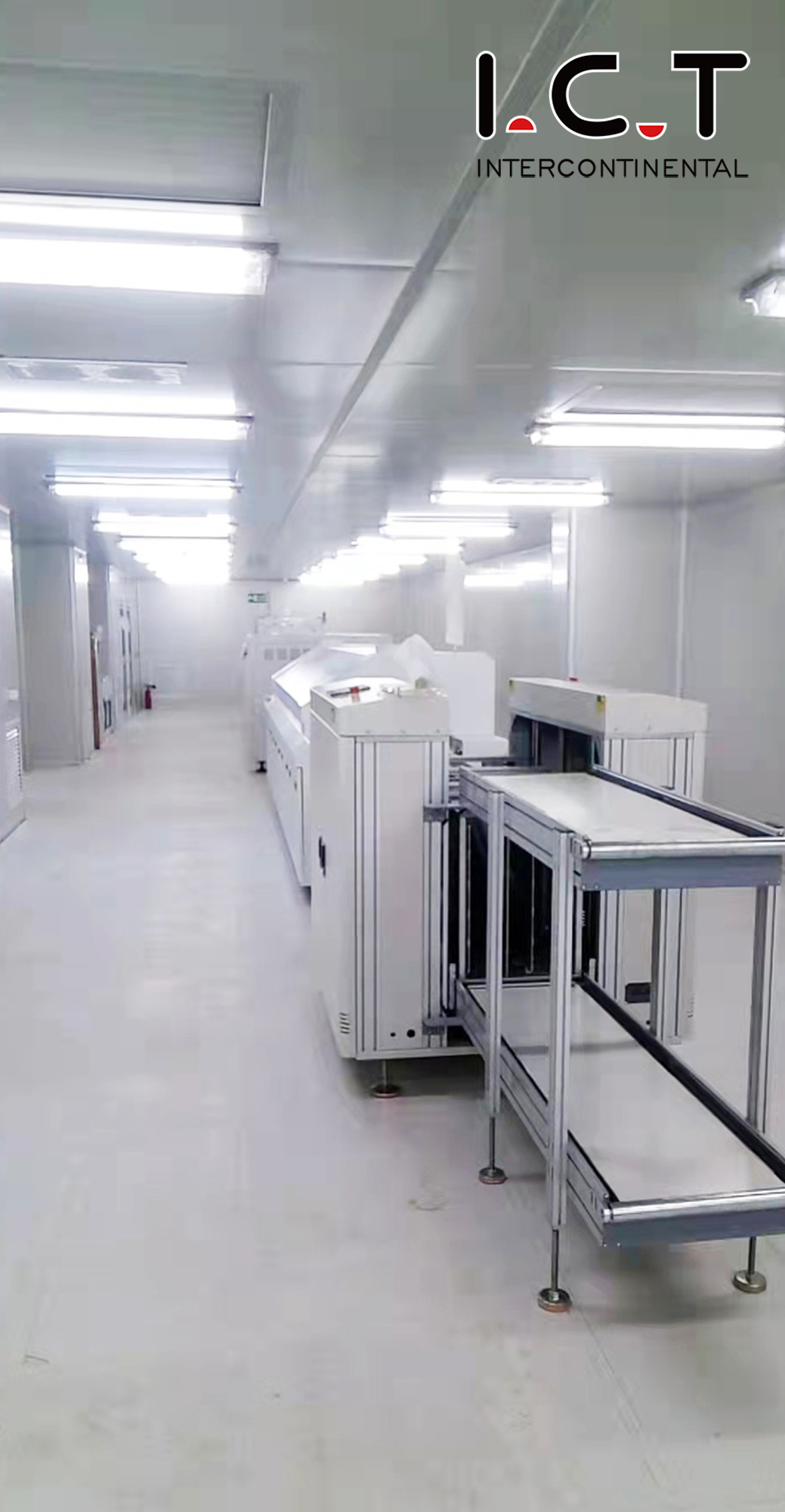 pembongkaran pemuat smt